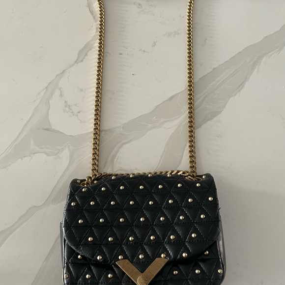 The Kooples Stella Handbag - Picture 4 of 9